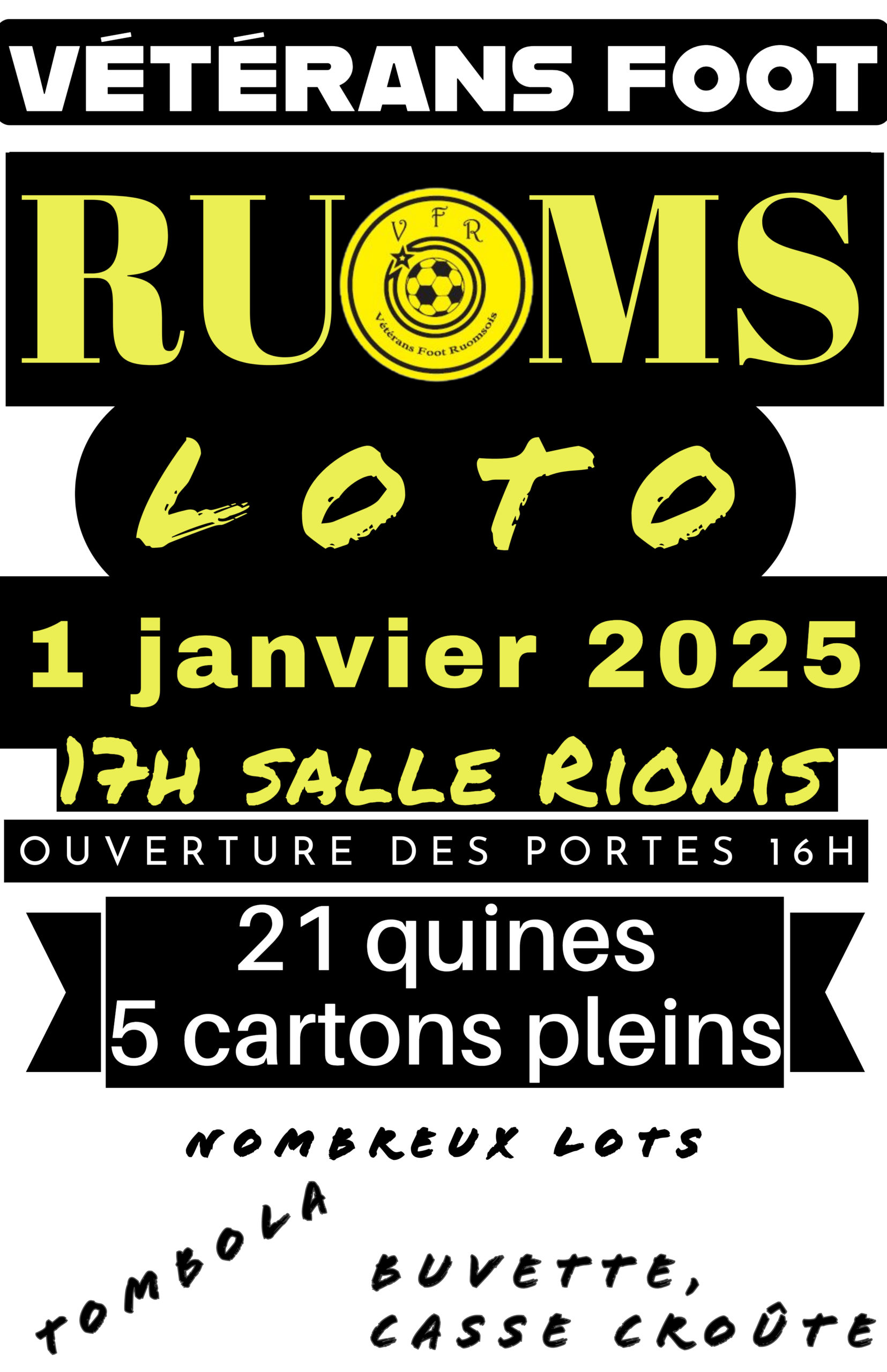 Mairie de Ruoms